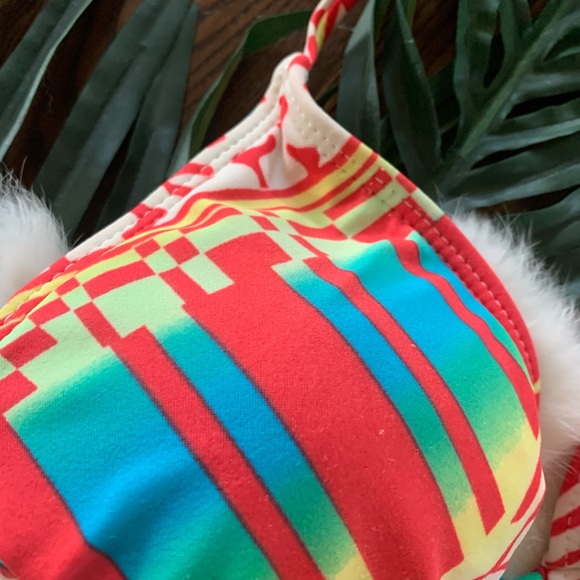 Roxy Bikini set - Picture 4 of 6